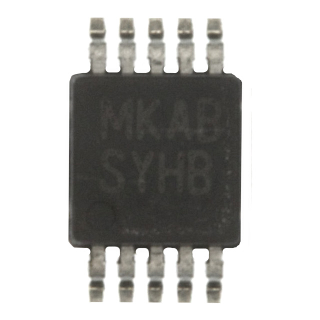 LM3409HVMY/NOPB
